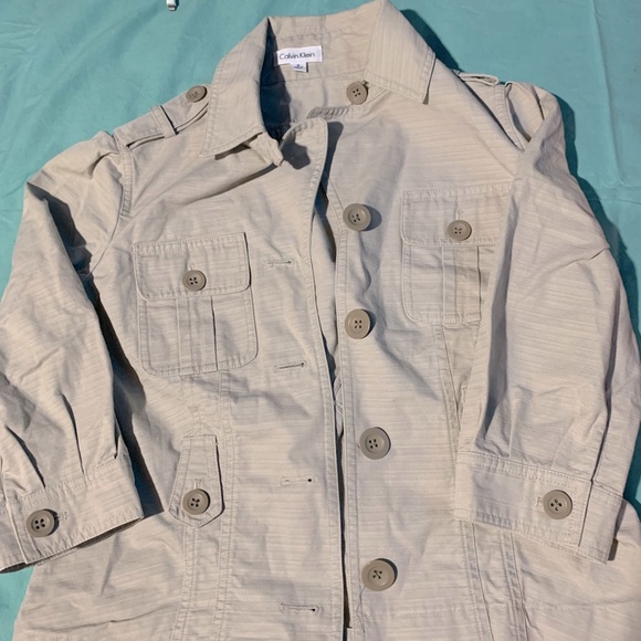 Light jacket - Picture 1 of 2